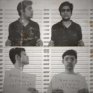 Jailbreak (feat. Immortal)