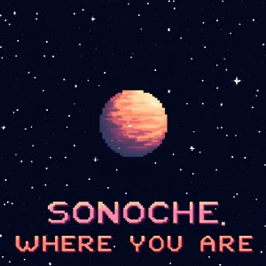Where You Are