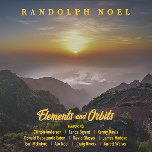 Jitterbug Waltz (feat. James Haddad & Kenny Davis)