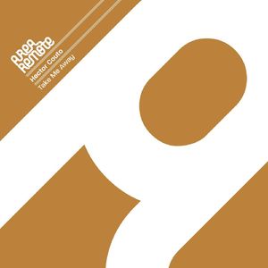 Take Me Away (Original Mix)