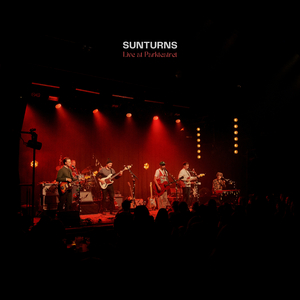 The Closest I Can Get (Live at Parkteatret)