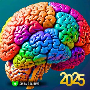 Mente Milionária 2025 do Sinta Positivo