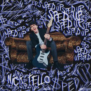 Cracking the Code (Sped Up Version)