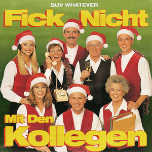 Fick Nicht Mit Den Kollegen