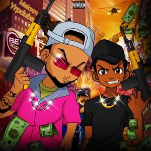 Big Draco (feat. Malcxm)