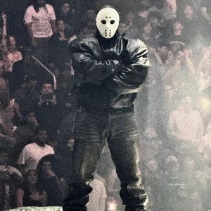 FREE BEAT "YE" Drill Beat