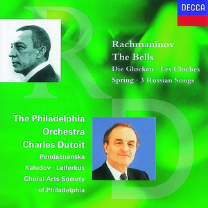 Three Russian Songs Op.41:3. You My Fairness My Rosy Cheeks (Belilitsy rumyanitsy vy moi) - Allegro moderato