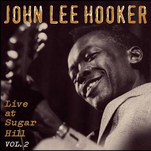 Five Long Years (live at Sugar Hill)