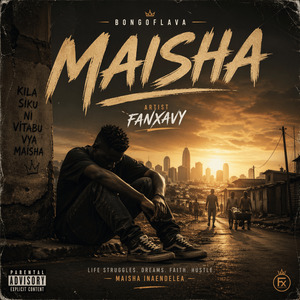 Maisha