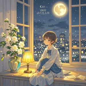 月光寄信人-虎心豹胆