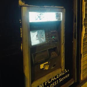 warehouse (unfinished)