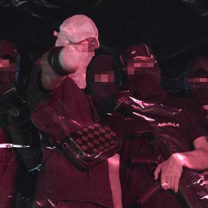 JA SAM TAJ (feat. Poco Cone)