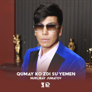 Qumay ko'zdi su'yemen