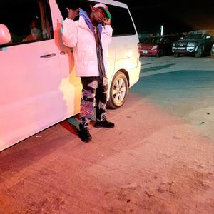 Niba Jealous (feat. Sylver Zambia & Roy)