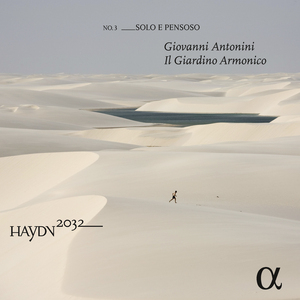 Symphony No. 42 in D Major, Hob. I:42: IV. Finale (Scherzando e presto)