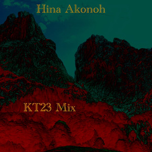 Sauntering (Kt23)