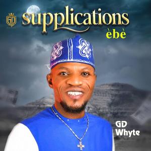 Supplications (Ebe)