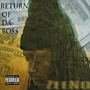 Throw It Up (feat. Kapo Di'kaprio & King Ali)