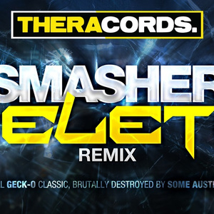 Smasher (Delete Remix)