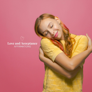 I Am Enough Just as I Am