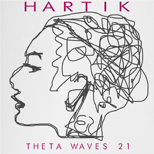Theta waves 21