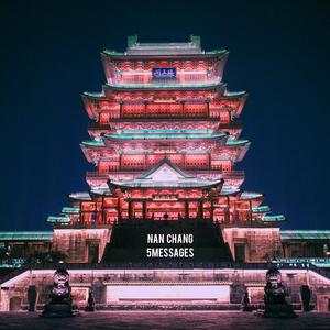 Chinese type beat 'Nan Chang'