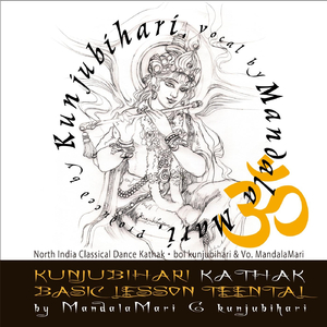 Tarana (BPM 220) [Teental Durt]