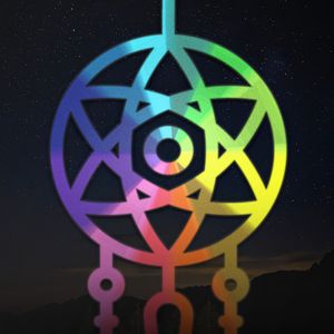 Atlas & Nika - Archetypes