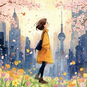 春风赴山海(大梦)