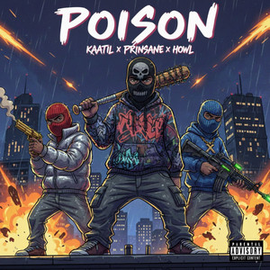 Poison