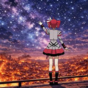 夢 (feat. 重音テト)