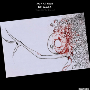 Throw On The Ground (Original Mix)