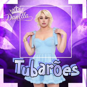 Tubarões (Cover)