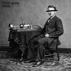 Hostile (Instrumental)