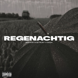 Regenachtig