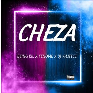 Cheza (feat. Fenome & Dj k-little)