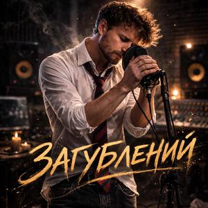 Загублений