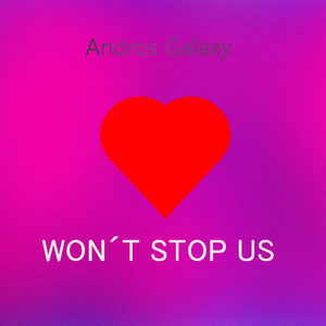 Won´t Stop Us