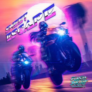 Sweet Escape (feat. Rebecca Louise Burch)