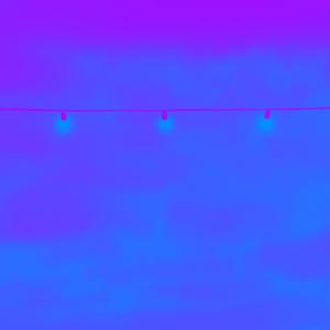 Oxytocin thoda zyada ho gaya hai