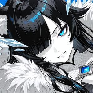 零度の口づけ ー Zero Below Kiss (Rock Version)