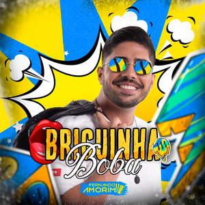 Briguinha Boba