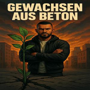 Gewachsen aus Beton