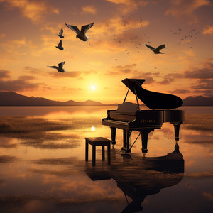 Mystic Tunes in Piano