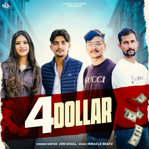 4 Dollar