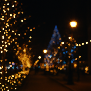 メリー・クリスマス。