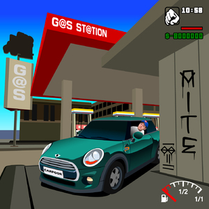 카푸어 (Car Poor)