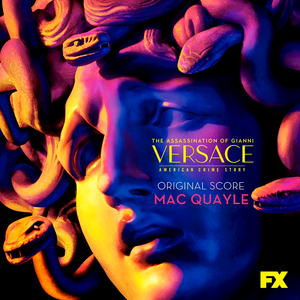 Another Stage (From "The Assassination of Gianni Versace: American Crime Story"/Score)