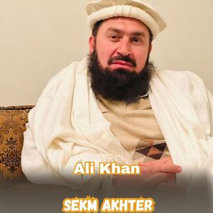 Sekm Akhter