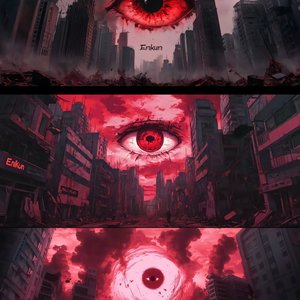 生生不息的激荡